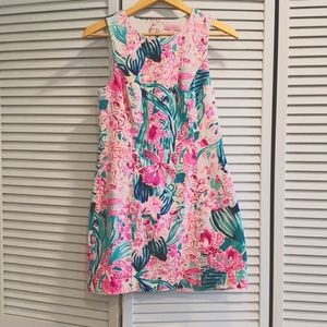 Lilly Pulitzer Shift dress